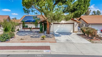 2250 Redwood Dr, Hemet, CA 92545