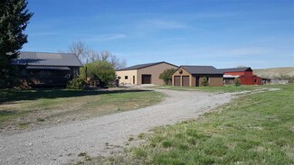 3981 U S 89, Choteau, MT 59422