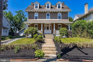 312 Crumlynne Rd, Ridley Park, PA 19078