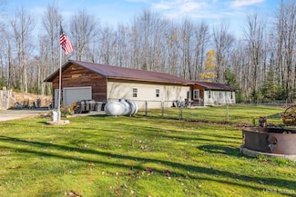 w 4794 Birch Creek Road No 6, Menominee, MI 49858