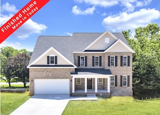 35 Welch Cir NW, Christiansburg, VA 24073