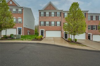 848 Highpointe Cir, Pittsburgh, PA 15220