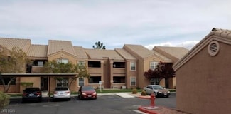 8101 W Flamingo Rd Unit 1073, Las Vegas, NV 89147