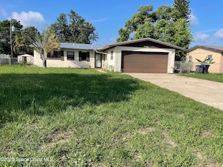 1144 N Singleton Ave, Titusville, FL 32796