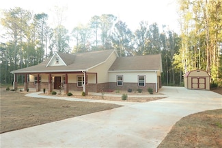 1663 Piedmont Rd, Griffin, GA 30224