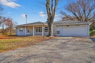 3816 N Huntington Rd, Marion, IN 46952