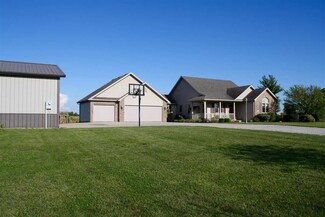9377 N 500 E, Ossian, IN 46777