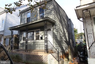 414 Laurel St, Beverly, NJ 08010