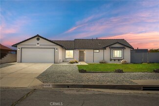 15505 Via Cartagena St, Hesperia, CA 92345