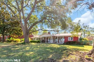 3992 Cypress Shores Dr N, Mobile, AL 36619