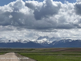 LOT 1 Boundless Sky Dr, Tetonia, ID 83452