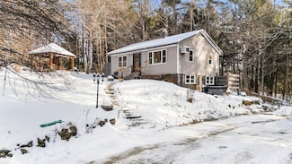 118 North Rd, Sunapee, NH 03782