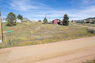 Lot 11 Aspen Dr, Divide, CO 80814