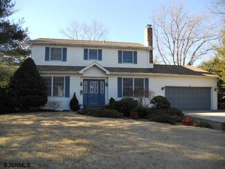 1717 Devon Ave, Linwood, NJ 08221