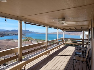 2904 Manor View Dr, Parker, AZ 85344