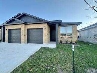 2913 Quail Ridge Ln Unit B, Temple, TX 76501