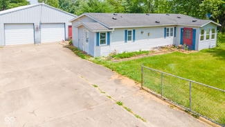 4644 County Road 150 N, Anderson, IN 46012
