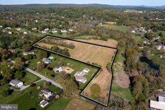 1405 S Keim St, Pottstown, PA 19465