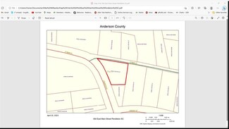 504 E Main St, Pendleton, SC 29670