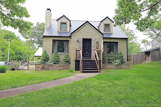 2754 Adeline Ave, Cape Girardeau, MO 63701