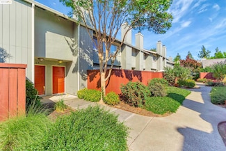 5333 Park Highlands Blvd Unit 42, Concord, CA 94521