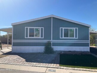 2292 N Ironwood Dr Unit 11, Apache Junction, AZ 85120