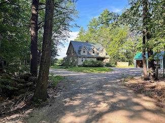 64 Homestead Rd, Deering, NH 03244