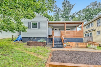 1129 Kerns Ave SW, Roanoke, VA 24015