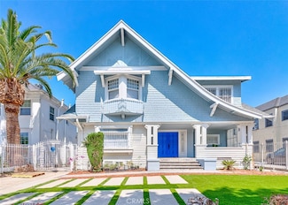 715 S Norton Ave, Los Angeles, CA 90005