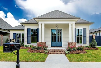 105 Rienzi Commons Dr, Thibodaux, LA 70301