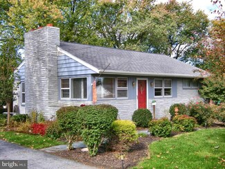 116 Crestmont Ave, Lancaster, PA 17602