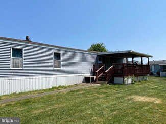 3450 Mountain Rd Unit M2, Hamburg, PA 19526