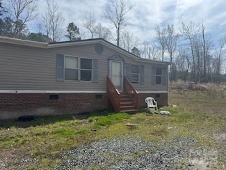 1705 Us Hwy 220 Alt None S, Biscoe, NC 27209