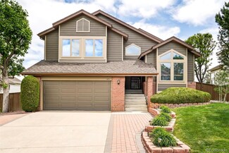 1471 Beacon Hill Dr, Highlands Ranch, CO 80126