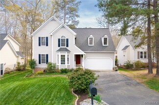 13900 Sagebrook Rd, Midlothian, VA 23112