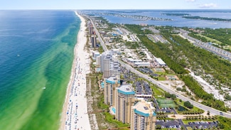 13621 Perdido Key Dr Unit 1703-E, Pensacola, FL 32507