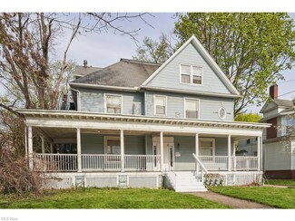 24 Marshall Ave, Akron, OH 44303