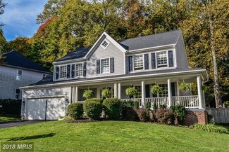 8324 Armetale Ln, Fairfax Station, VA 22039