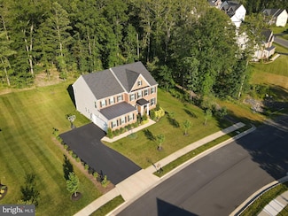 26896 Barnsley Place, Chantilly, VA 20152