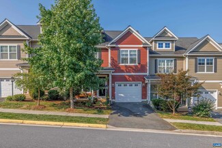 2447 Winthrop Dr, Charlottesville, VA 22911