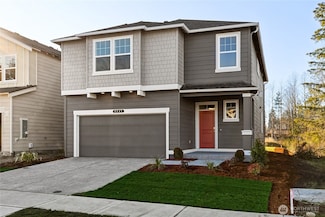3913 23rd Ave NE Unit 97, Olympia, WA 98516
