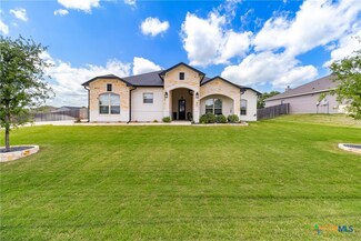 263 Sand Flat Ln, Temple, TX 76502