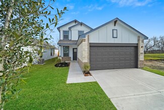 8027 Goliad Way, Beasley, TX 77417