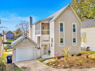 777 Lake Frances Dr, Charleston, SC 29412