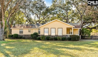 4265 Columbia Rd, Orangeburg, SC 29118