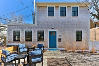 167 Bradford St Unit A, Provincetown, MA 02657