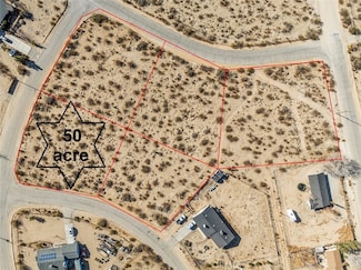 501 Kingsley St, Lucerne Valley, CA 92356