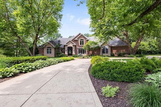 58553 Glenriver Dr, Goshen, IN 46528