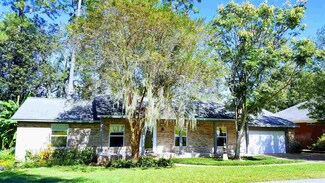 1912 Ty Ct, Tallahassee, FL 32308