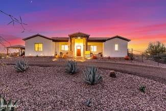 17332 E Quail Track Rd, Rio Verde, AZ 85263